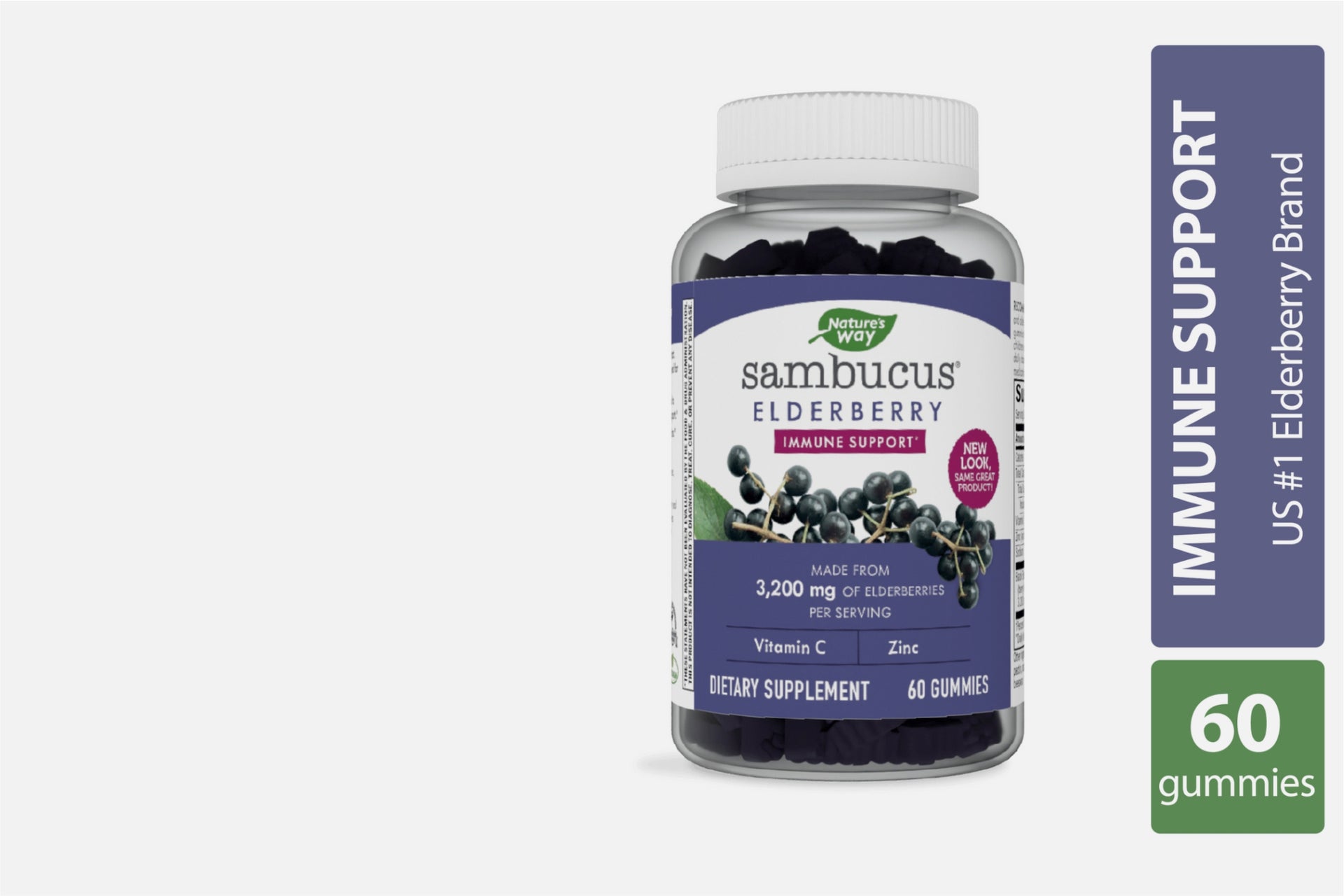 Herbal Formula <br> & Blends