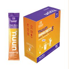 NUUN DRNK MX SUPER BERRY ( 1 X 14 CT   )