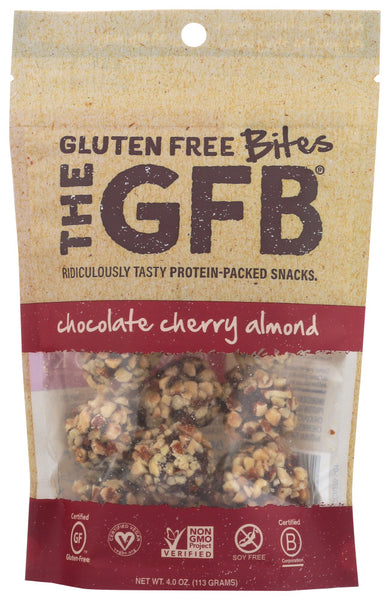 TGFB DK CHOC CNUT BAR GF (12x2.05)