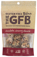 TGFB DK CHOC CNUT BAR GF (12x2.05)