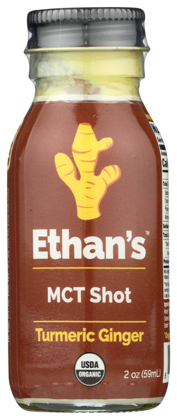 OG2 ETHNS MCTSHT TRM GNG ( 12 X 2 OZ   )