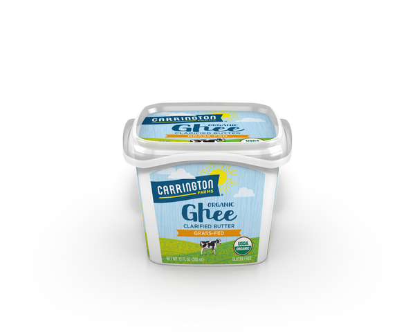 OG2 CF GHEE CLARIFD BTR ( 6 X 12 OZ   )