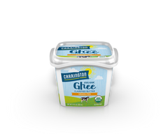OG2 CF GHEE CLARIFD BTR ( 6 X 12 OZ   )