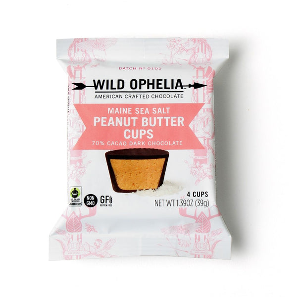 WLOPH MARINE SSALT PBCUP ( 12 X 1.37 OZ   )