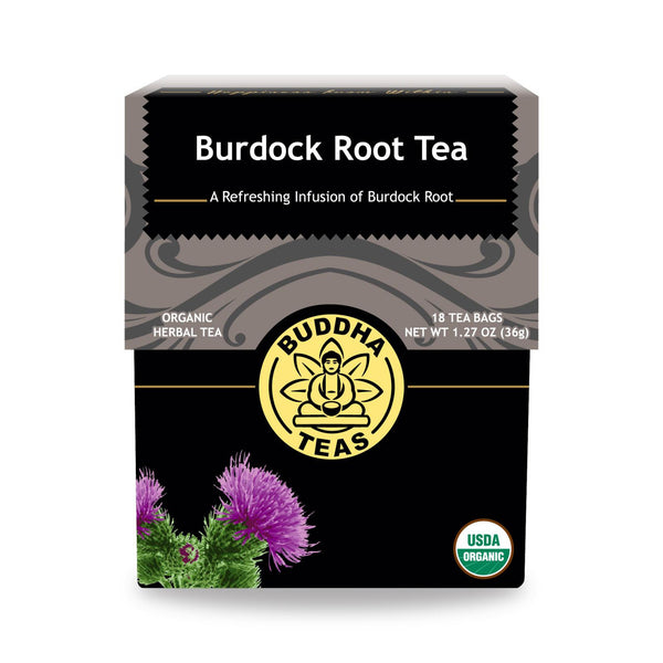 OG1 BUDDHA BURDOCK ROOT (6x18.00)