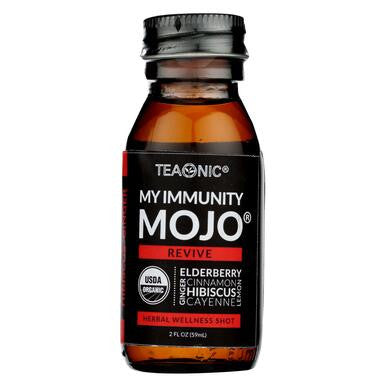 OG2 TEAON MY IMMNTY MOJO ( 6 X 2 OZ   )