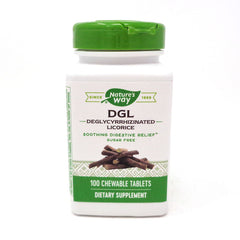 ENZY DGL FF FRCTS SGR FR ( 1 X 100 TAB  )