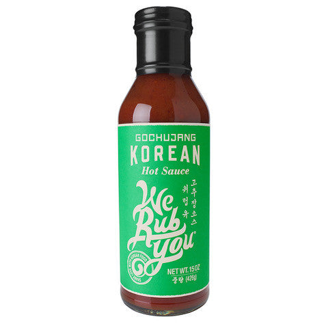 WERUB GCHUJNG KOR HT SCE ( 6 X 15 OZ   )