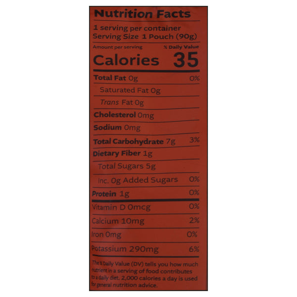 OG2 WHTLF BBYFD PMKN NEC ( 6 X 3.17 OZ   )