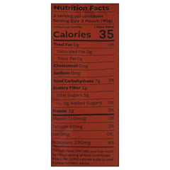 OG2 WHTLF BBYFD PMKN NEC ( 6 X 3.17 OZ   )