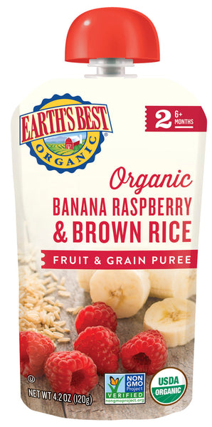 OG2 EB BAN/RASP/BRWN RCE ( 12 X 4.2 OZ   )