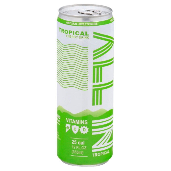 ALL ENERGY DRINK TROP ( 12 X 12 OZ   )