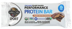 OG2 GOL SPRT PNTBTR CHOC (12x2.70)