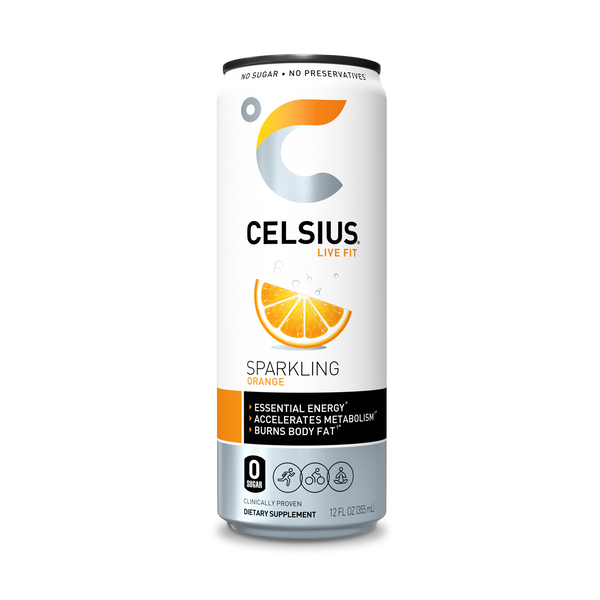 CELS SPK ORANGE (12x12.00)