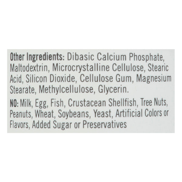 A/ D/ E VITS &amp; BETA CAROTENE