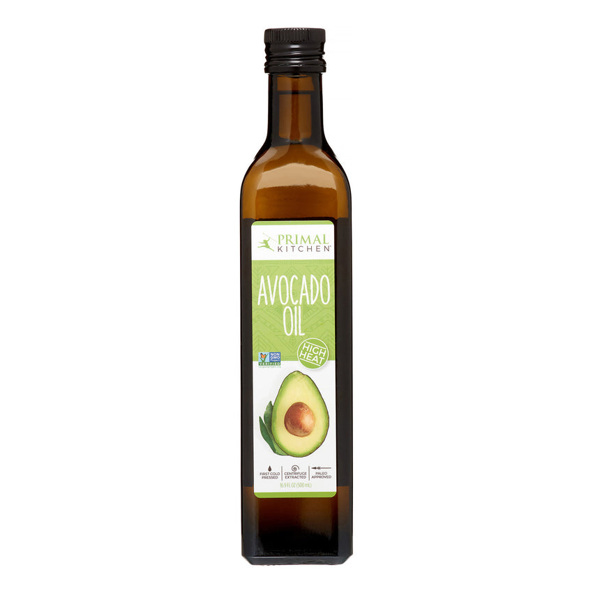 P.K AVOCADO OIL ( 6 X 16.9 OZ   )