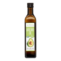 P.K AVOCADO OIL ( 6 X 16.9 OZ   )