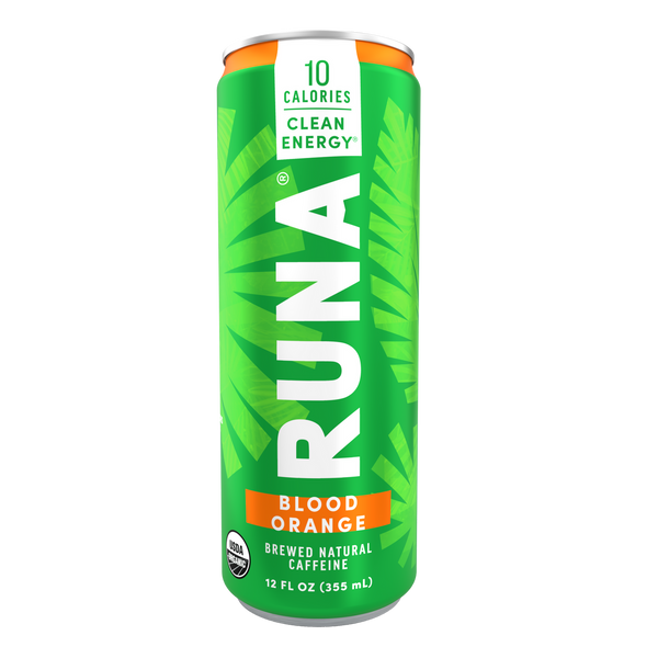 OG2 RUNA BLD ORANGE RTD ( 12 X 12 OZ   )
