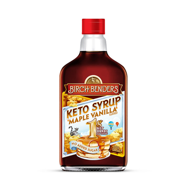 DIET PRESERVES/HONEY/SYRUPS