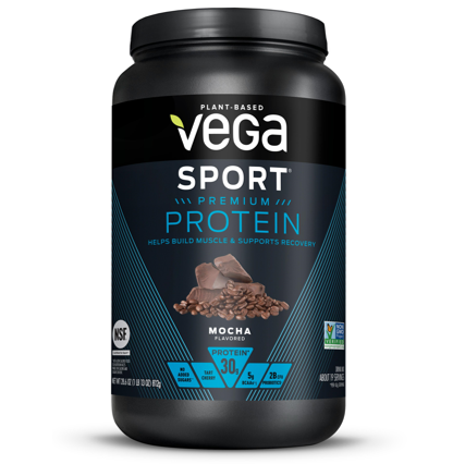 VEGA PROTEIN MIX MOCHA (1x28.60)