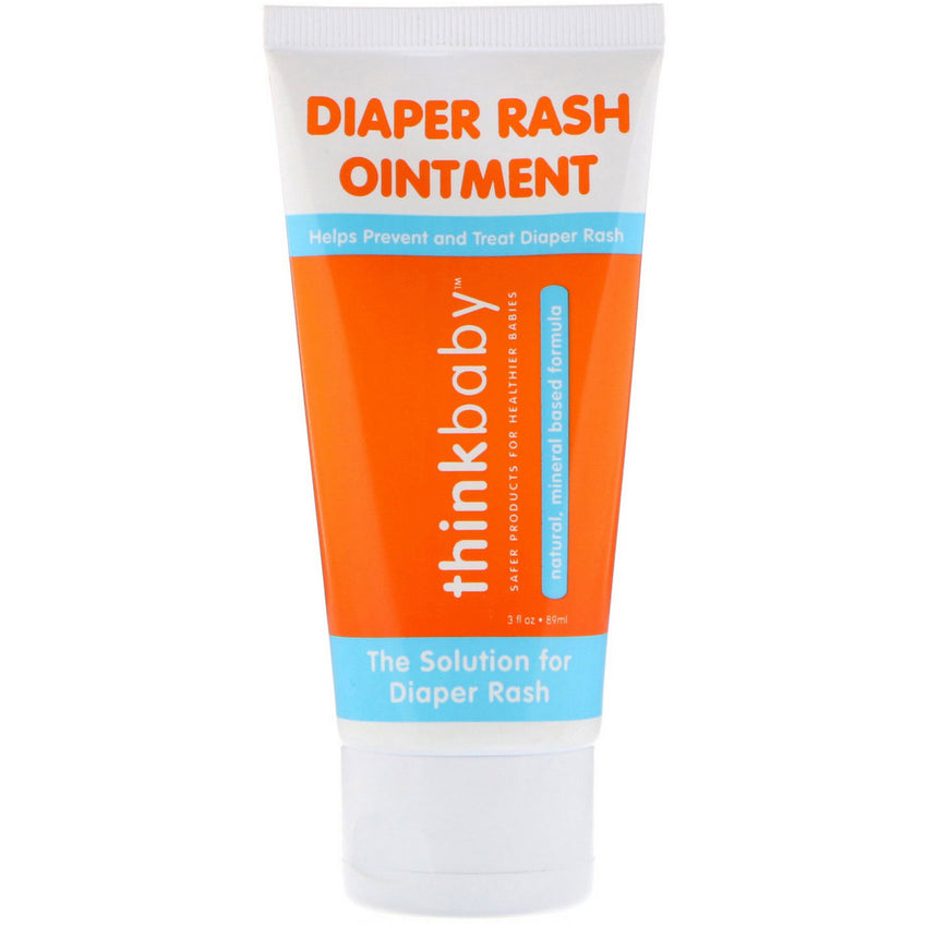THNKBBY DPR RSH OINTMENT ( 1 X 3 OZ   )