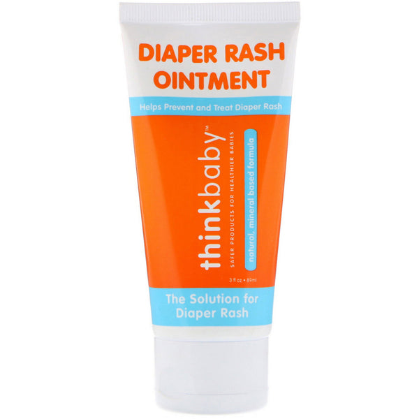 THNKBBY DPR RSH OINTMENT ( 1 X 3 OZ   )