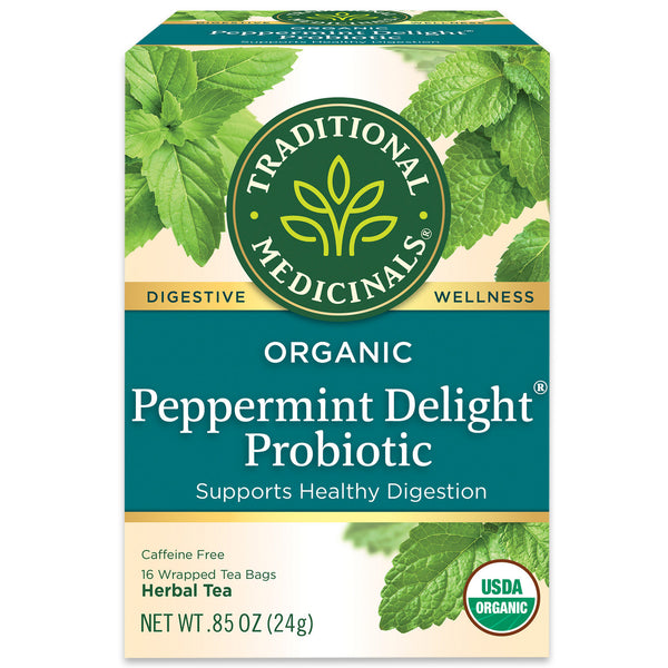 OG2 TM PPRMT DELIGHT ( 6 X 16 BAG  )