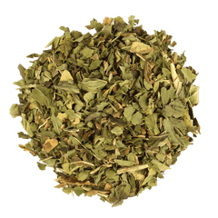 Frontier Herb Peppermint Leaf C/S (1x1lb)