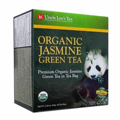 OG2 UL JASMINE TEA ( 6 X 40 BAG  )