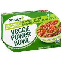 OG2 SPRT TDLR VEGI PWRBL ( 8 X 5 OZ   )