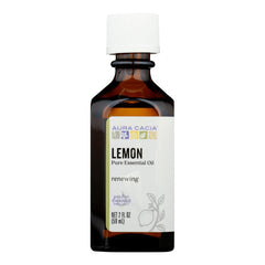 AC LEMON ESSENTIAL OIL ( 1 X 2 OZ   )