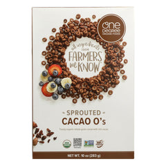 OG2 ODOF SPRTD CACO CERL ( 6 X 10 OZ   )