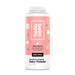 HELLO BABY POWDER ( 1 X 6 OZ   )