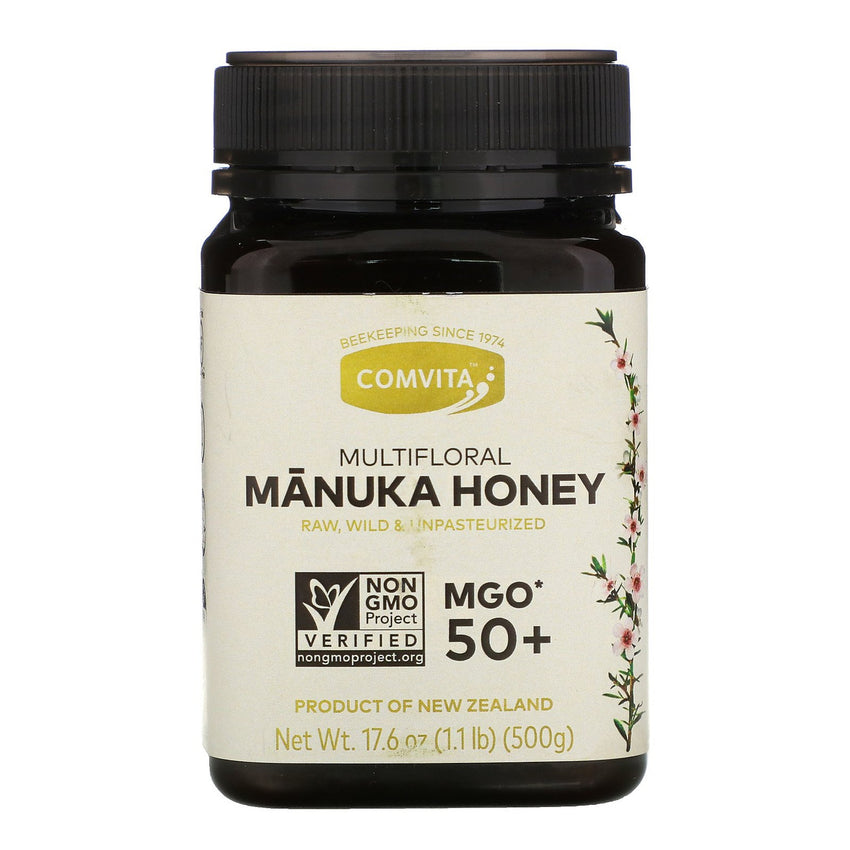 COMV MANUKA HNY MGO 50+ ( 3 X 17.6 OZ   )