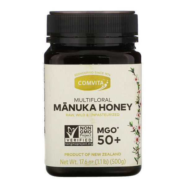 COMV MANUKA HNY MGO 50+ ( 3 X 17.6 OZ   )