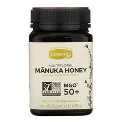 COMV MANUKA HNY MGO 50+ ( 3 X 17.6 OZ   )