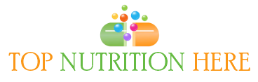 Top Nutrition Here